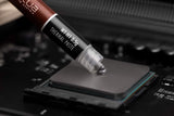 Noctua NT-H1 3.5g Pro-Grade Thermal Compound Paste - Best for CPU Cooling