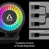 ARCTIC Liquid Freezer III AIO Water Cooler