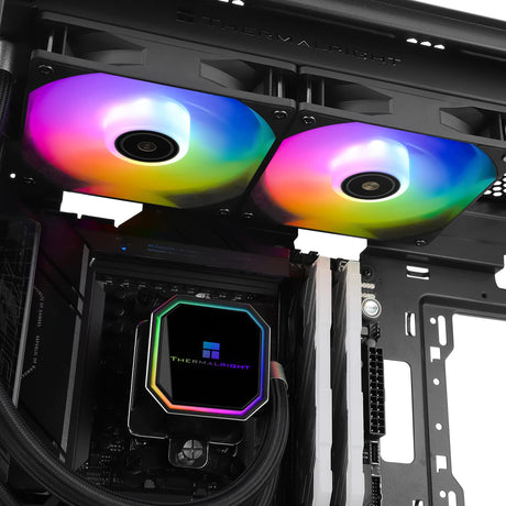 Thermalright Frozen Prism 240 CPU Liquid Cooler