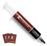 Noctua NT-H2 10g Thermal Paste with Cleaning Wipes - Best High-Performance Compound for CPUs and GPUs