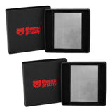 Thermal Grizzly KryoSheet 68x51mm Thermal Pad - High-Performance 2-Pack for CPUs and GPUs