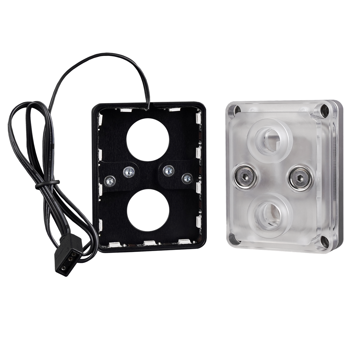 Thermal Grizzly AM5 MYCRO DIRECT DIE CPU WATERBLOCK - WITH RGB