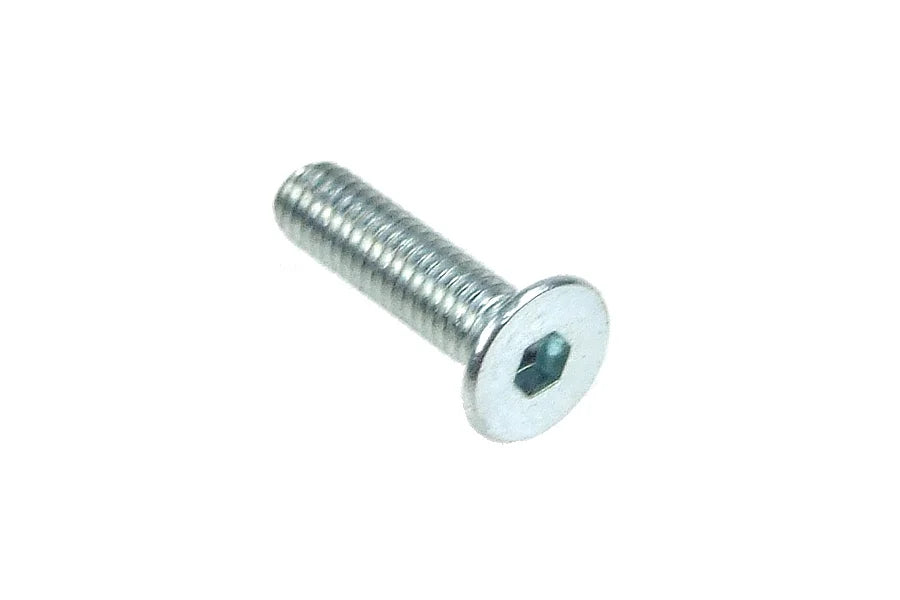 Screw DIN 912 M3 x 12mm Hexagonal Zinc Coated