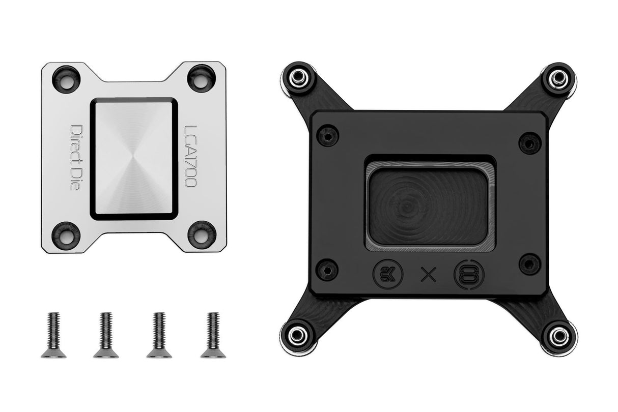 EK-Quantum Velocity² Direct Die - 1700 Upgrade Kit