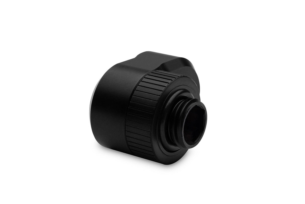 EK-Quantum Torque Rotary Offset 14 - Black