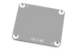 HEATKILLER V for RTX 4090 ULTRA Base Plate Nickel