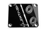 HEATKILLER V for RTX 4090 ULTRA Base Plate Nickel