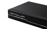 HEATKILLER V ULTRA for RTX 4090 ASUS STRIX/TUF Acrylic Nickel Black aRGB