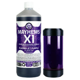 Mayhems - X1 Plasma Jet Purple 1L