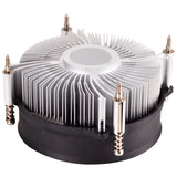 SilverStone NT09-115X Low Profile CPU Cooler