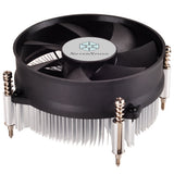 SilverStone NT09-115X Low Profile CPU Cooler