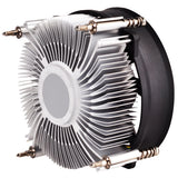 SilverStone NT09-115X Low Profile CPU Cooler