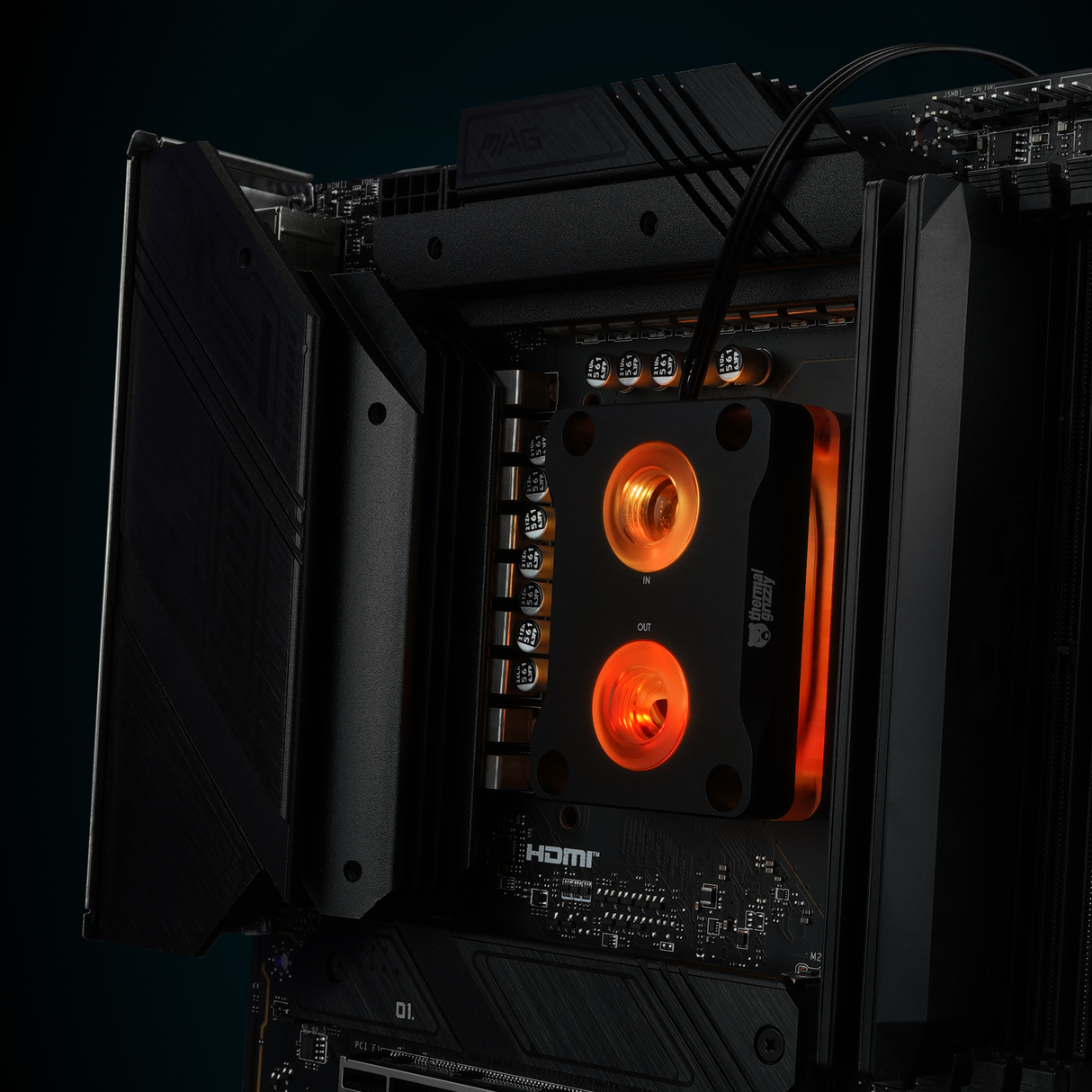 Thermal Grizzly Intel Mycro Direct-Die Pro RGB