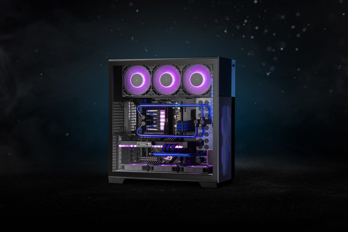 EK-Quantum Velocity² Direct Die D-RGB - 1700 Core Edition