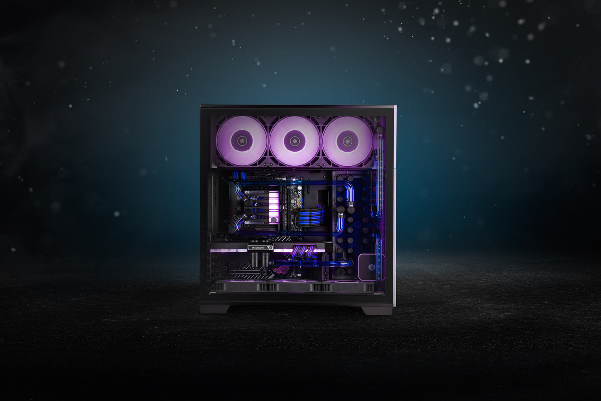 EK-Quantum Velocity² Direct Die D-RGB - 1700 Core Edition